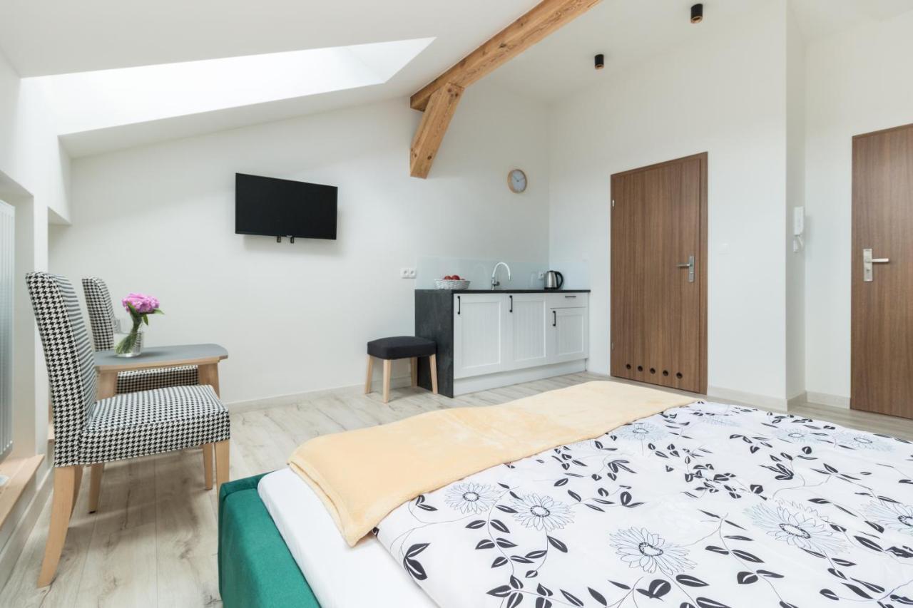 Dluga Apartments — Photos 2